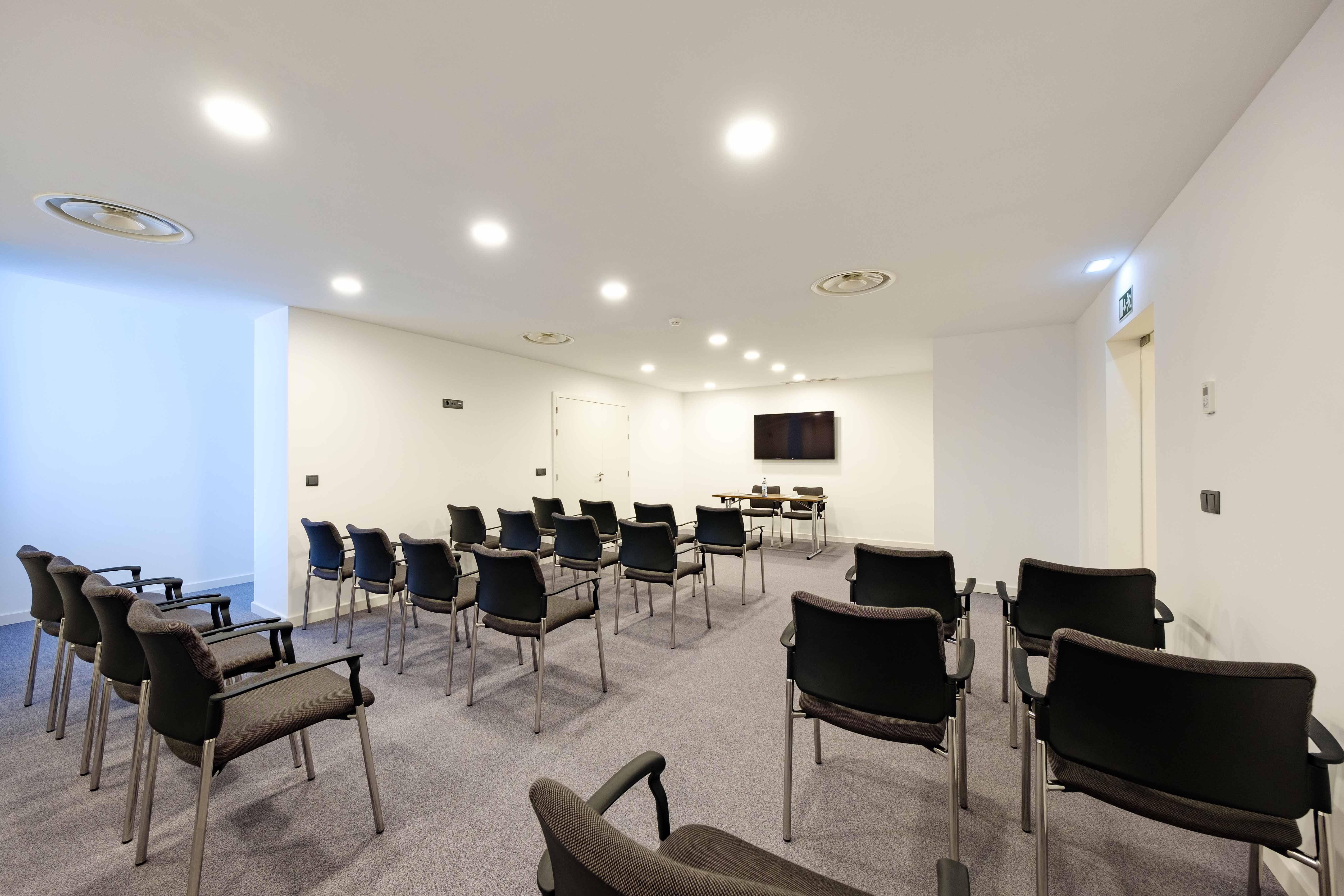 Sdivine Fatima Hotel, Congress & Spirituality Dış mekan fotoğraf